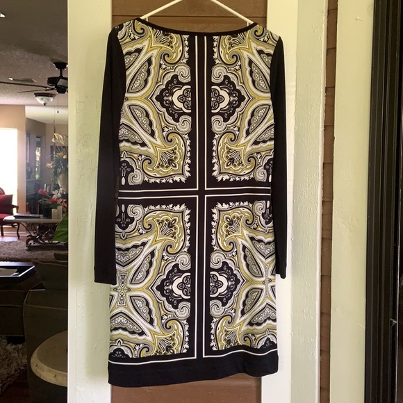 Banana Republic Petite small dress. - Picture 3 of 4